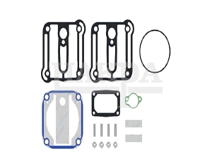 -MAN-REPAIR KIT (COMPRESSOR)